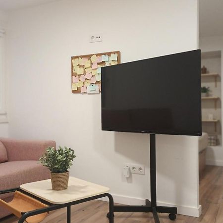 El Pisito Apartamento Pontevedra Exterior foto