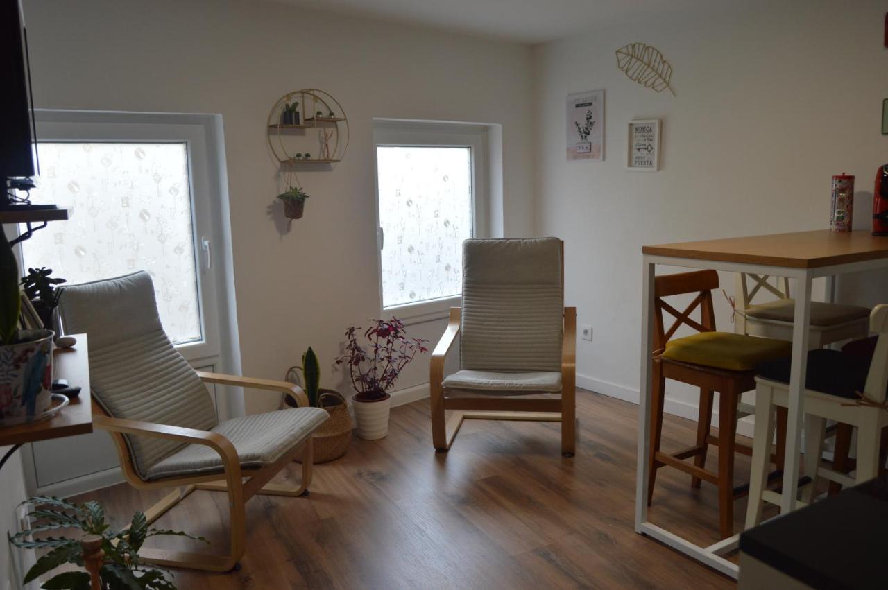 El Pisito Apartamento Pontevedra Exterior foto