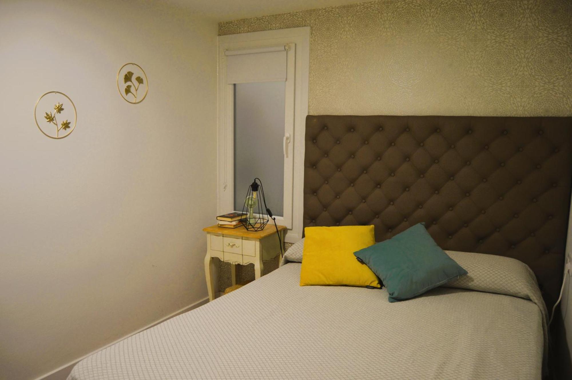 El Pisito Apartamento Pontevedra Exterior foto