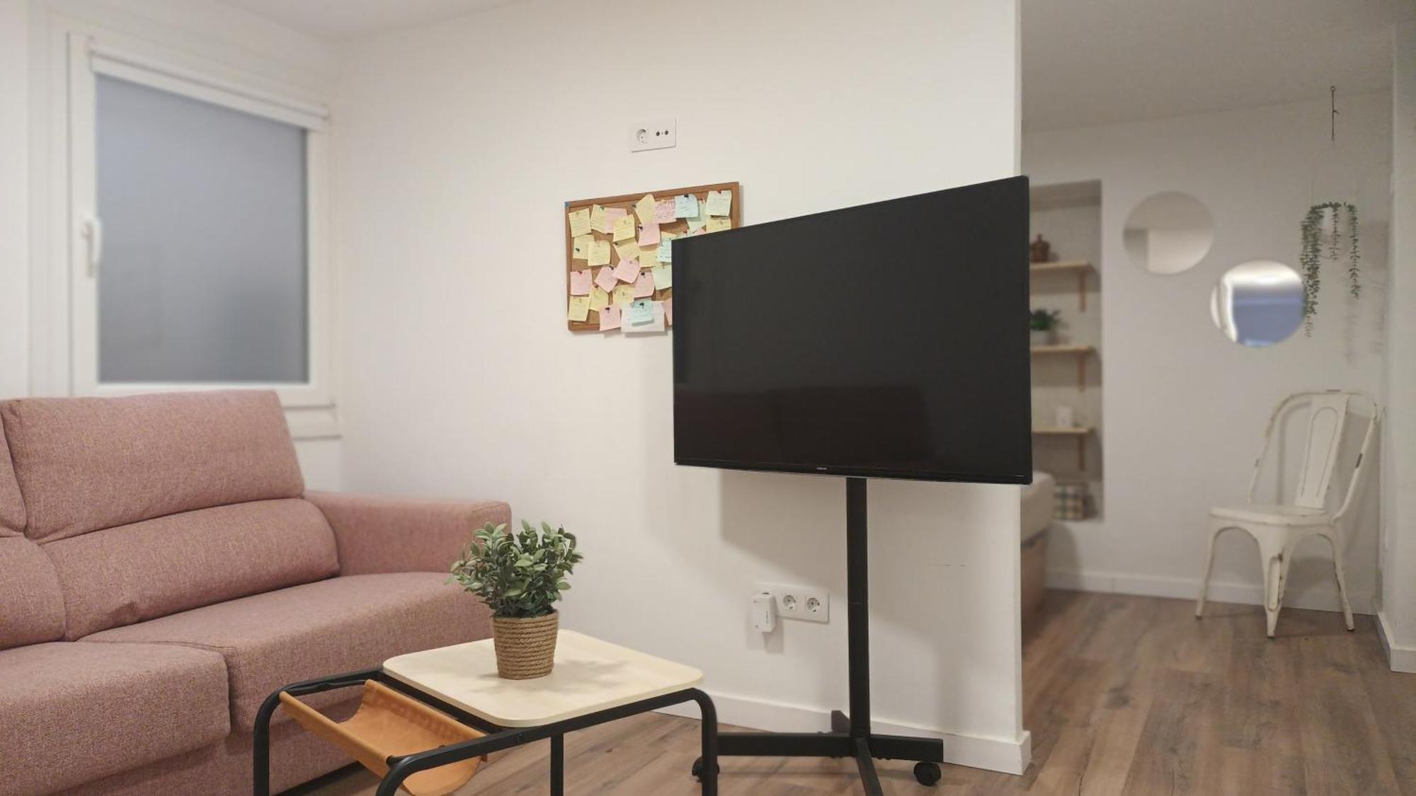El Pisito Apartamento Pontevedra Exterior foto